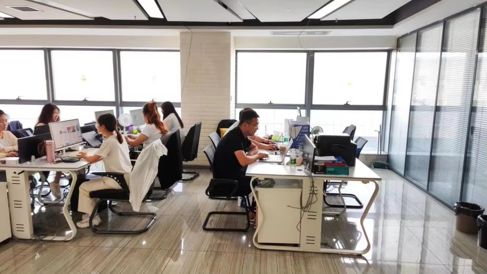 الصين Xi 'an Shanyi Electromechanical Equipment Co., Ltd. ملف الشركة