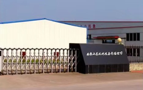 الصين Xi 'an Shanyi Electromechanical Equipment Co., Ltd. ملف الشركة
