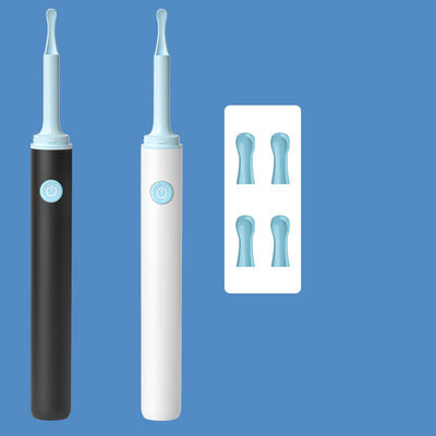 3.9mm HD أوتوسكوب الأذن الرقمي اللاسلكي مع وظيفة توجيه الذكاء الاصطناعي وتوصيل اللاسلكي