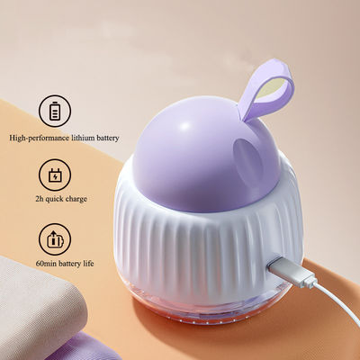 أداة الحلاقة الكهربائية المحمولة للقميص والأثاث 0.5kg
