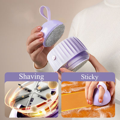 أداة الحلاقة الكهربائية المحمولة للقميص والأثاث 0.5kg