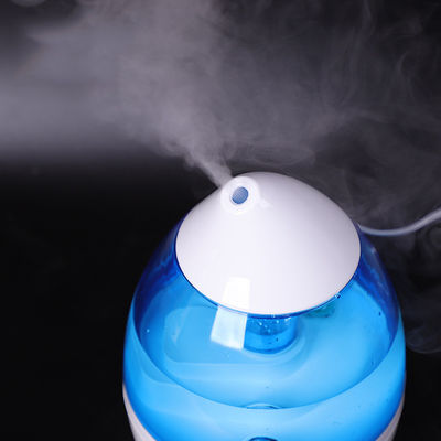 مرطب الصمت 1.0-2.5L سعة للمنزل وغرفة الطفل حماية نقص المياه
