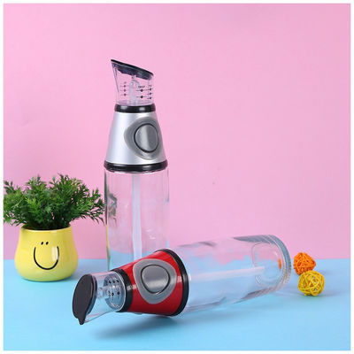 OEM ODM 500ml زيت الخل الزجاجي مزود زيت الطهي مزود زيت المطبخ