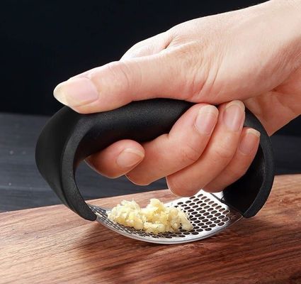 شعار مخصص أدوات الفاكهة والخضروات الفولاذ المقاوم للصدأ غليان الصحافة شوبر المطبخ أداة الأدوات