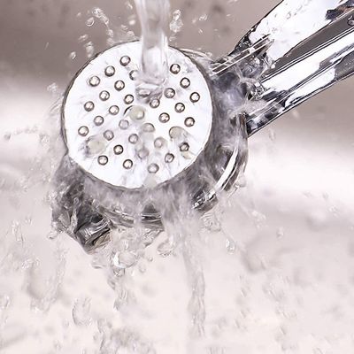 المطبخ المستدام يجب أن يكون له مزيج الزنك المكسر بالكروم للنتائج