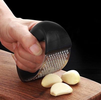 أفضل مبيعات مطبخ الثوم الساخن اليدوي للصلب المقاوم للصدأ لأدوات الفاكهة والخضروات
