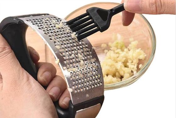 أفضل مبيعات مطبخ الثوم الساخن اليدوي للصلب المقاوم للصدأ لأدوات الفاكهة والخضروات