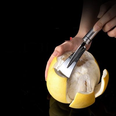 أدوات المطبخ آلة قشر الفاكهة من الفولاذ المقاوم للصدأ