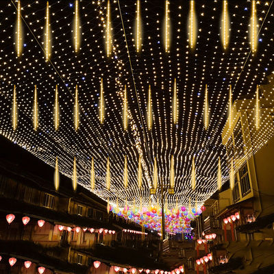 10 مترا LED de Navidad أضواء عيد الميلاد لتزيين العطلات