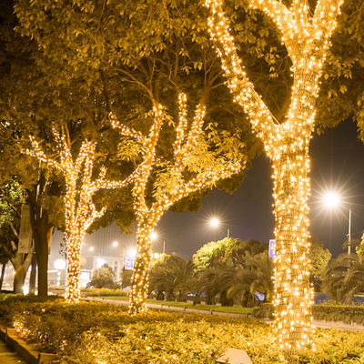 10 مترا LED de Navidad أضواء عيد الميلاد لتزيين العطلات