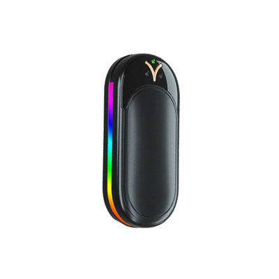 2023 تصميم مذهل C307 ميني USB شحن دافئ يد لغرفة النوم وبنك الطاقة المحمول