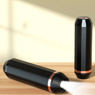 تسخينات مصغرة USB شحن تسخينات يد 2 حزمة مغناطيسية قابلة لإعادة الشحن