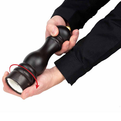زجاجة طاحونة لذيذة