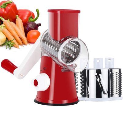 إعداد الطعام بكفاءة مع نظامنا متعدد الوظائف ABS 430