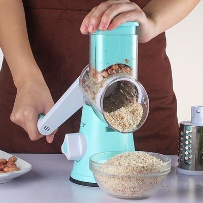إعداد الطعام بكفاءة مع نظامنا متعدد الوظائف ABS 430