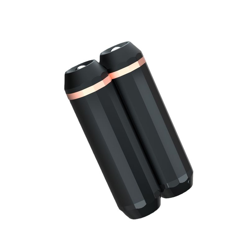 تسخينات مصغرة USB شحن تسخينات يد 2 حزمة مغناطيسية قابلة لإعادة الشحن